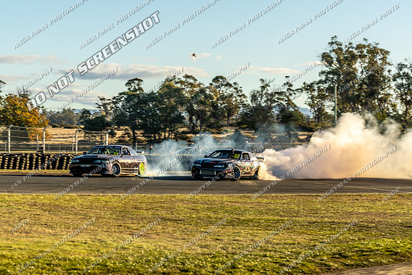 5 - Drift League - Drift Collective Rnd 2 - 17-18 May 2025-24