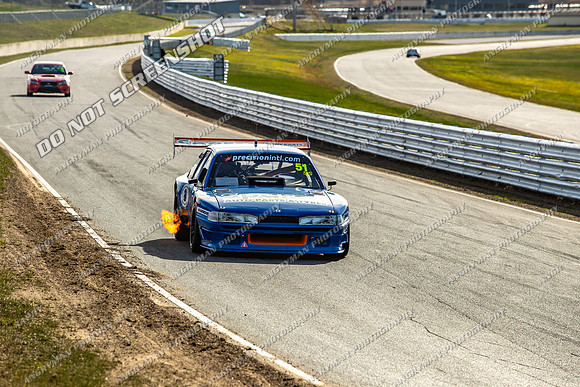 Sports Sedan 51 - TCRC Rnd 4 - 18-19 May 2024-4