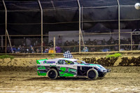 AMCA 7 T7 - 12 - Latrobe - 15th Jan 2022-17