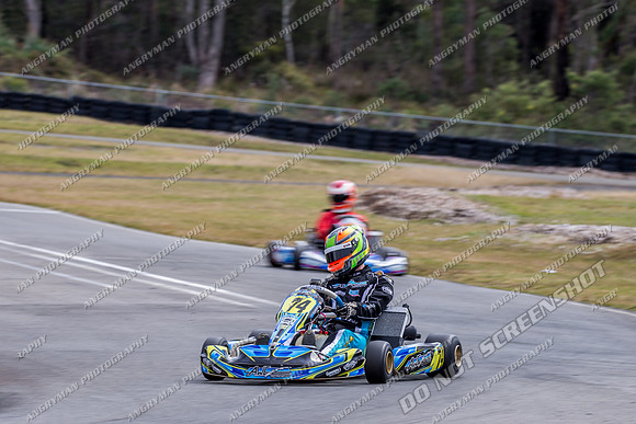 Tag 125 Light #74 - Karts - 10th Septermber 2016-5