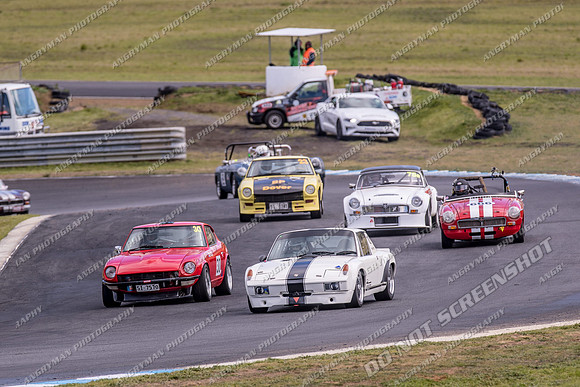 10 - Baskerville Historics 2018-22