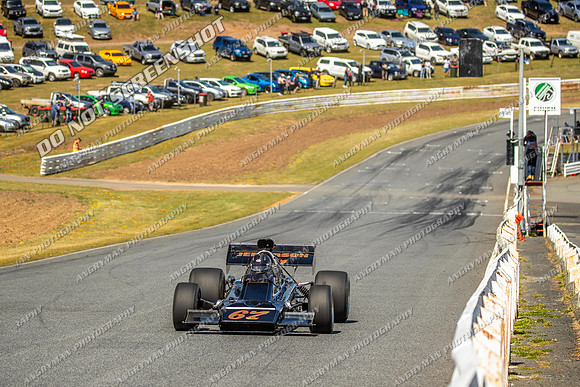 Spirited Demonstration - 67 - Baskerville Historics 2024-10