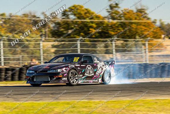 95 - Drift League - Drift Collective Rnd 2 - 17-18 May 2025-24