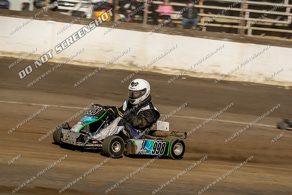 Kart 998 - 06 - Hobart - 23rd Nov 2019-8