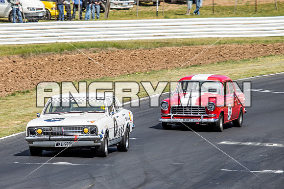 4 Rob Proctor HK Holden Regularity Holden Only - Sunday-2