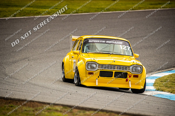 Sports Sedans 127 - Sunday-8