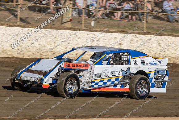 AMCA 7 V7 - 22 - Latrobe - 2nd March 2019