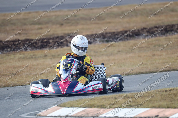 TAG 125 Light - 57 - Karts - 1st June 2017
