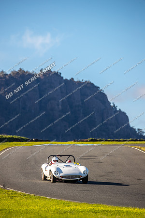 Regularity Marque Sports Cars and Invited - 159 - 04 - Sunday