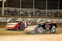 Super Sedan 3 V3 - 16 - Latrobe - 20th Jan 2018 - Grand Prix-21