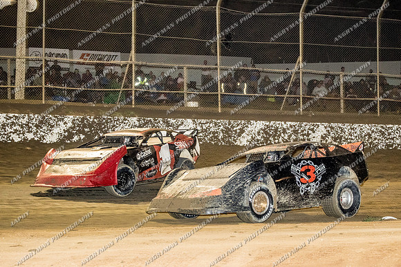 Super Sedan 3 V3 - 16 - Latrobe - 20th Jan 2018 - Grand Prix-21