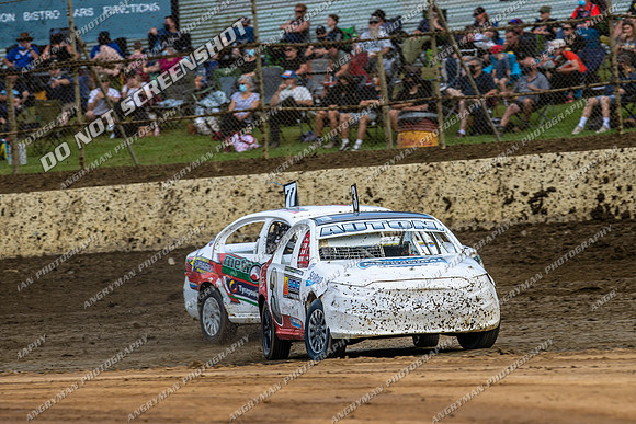 Street Stock 3 T3 - Saturday-3