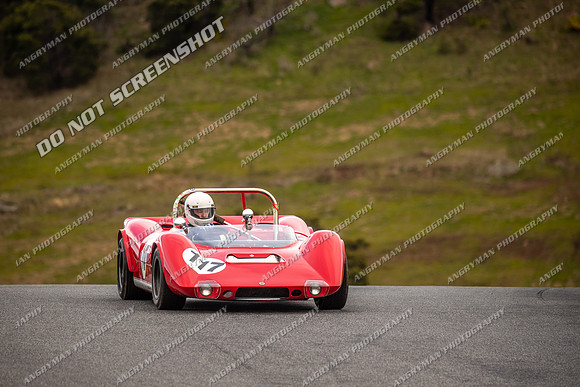 Historic Sports and Racing Cars - 117 - 03 - Saturday