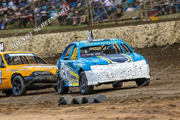 Street Stock 121 T121 - Saturday-2