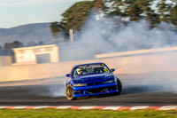 9 - Drift League - Drift Collective Rnd 2 - 17-18 May 2025-5