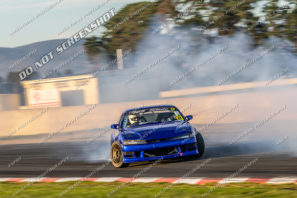 9 - Drift League - Drift Collective Rnd 2 - 17-18 May 2025-5