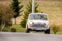 Mini Tour Misc - TS32 Cygnet JL-5