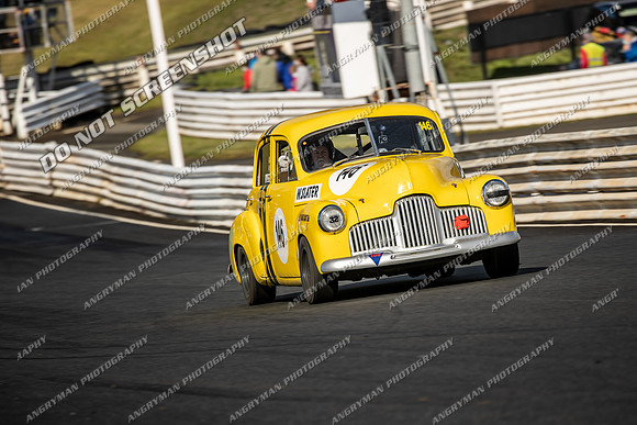 Early Holden Regularity 146 - Saturday-2
