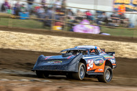 Super Sedan 34 V34 - 14 - Latrobe - 17th Jan 2020-9