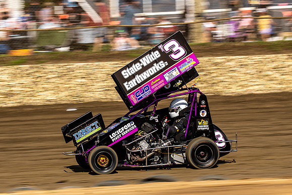 Formula 500 3 T3 - 12 - Latrobe - 15th Jan 2022
