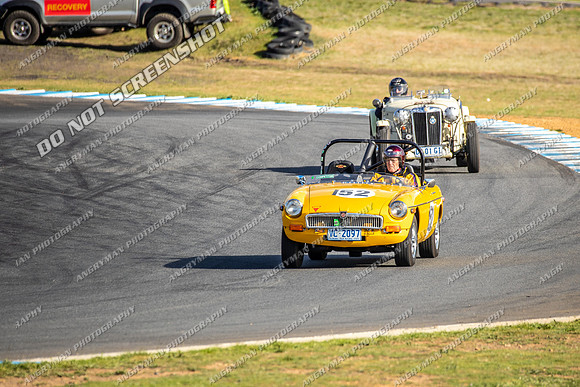 152 - Regularity - Marque Sportscars & Invited-17