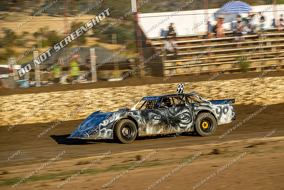 Tassie Six 99 T99 - Friday-2
