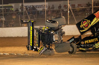 Sprintcar 73 V73 - 16 - Latrobe - 30th Jan 2020-14