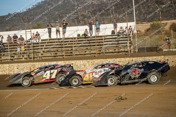 Super Sedan 3 V3 - 17 - Hobart - 26th Jan 2018-9