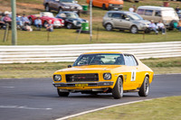 4 Warren bryan Holden Monaro GTS Group N Over 3 Litre - Saturday-6
