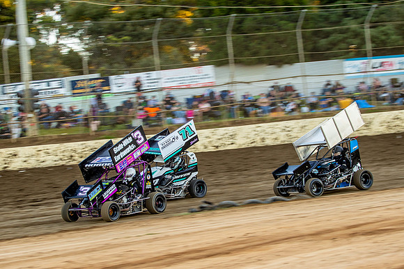 Formula 500 3 T3 - 12 - Latrobe - 15th Jan 2022-7