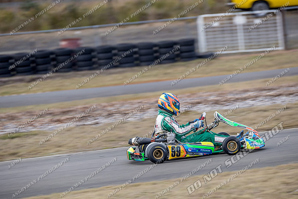 TAG 125 Light - 99 - Karts - 1st June 2017-25