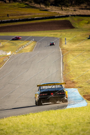 Sports Sedans 1 - Sunday-17