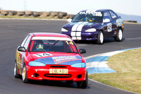 Hyundai 14 - Super Series Rnd 3 - Baskerville - 24-05-2015-4