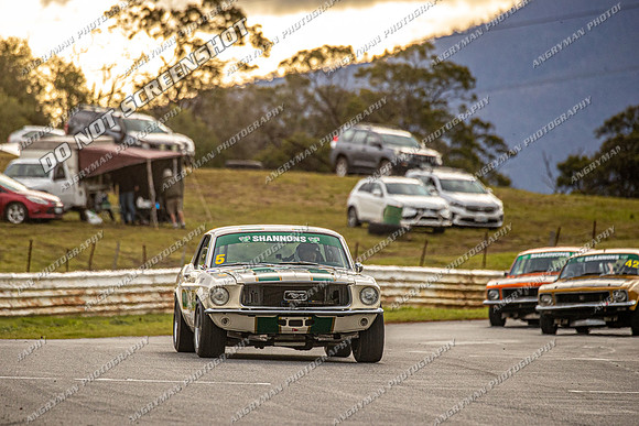 Group NB Over 3 Litre and NC Over 2 Litre - 5 - 04 - Sunday-6