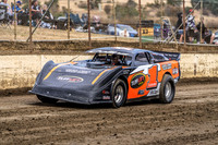 Super Sedan 34 V34 - 11 - Hobart - 20th & 21st Jan 2023-13