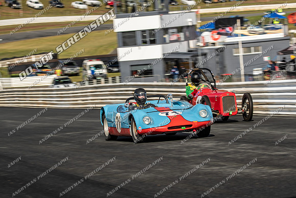 Regularity Marque Sports Cars 71 - Saturday-2