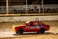 Junior 40 T40 - 22 - Latrobe - 14th March 2020-4