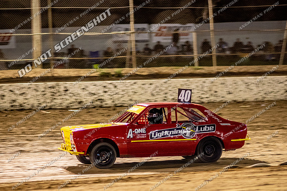 Junior 40 T40 - 22 - Latrobe - 14th March 2020-4