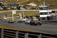Classic Sprints 15 - Saturday-2