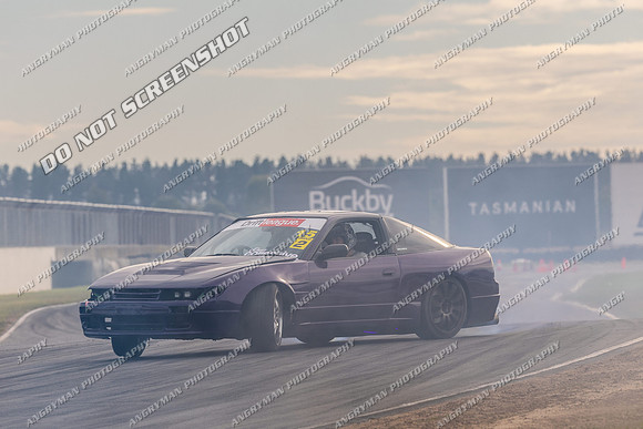 15 - Drift League - Drift Collective Rnd 2 - 17-18 May 2025