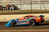 Super Sedan 49 T49 - 12 - Latrobe - 27th & 28th Jan 2023