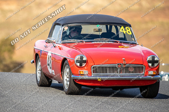 48 - Regularity - Marque Sportscars & Invited-3