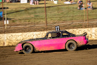 Tassie Six 17 T17 - Friday
