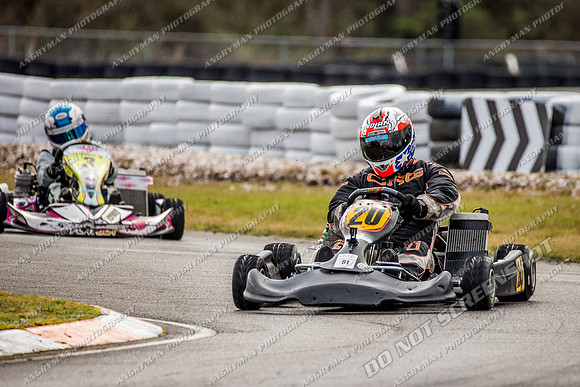 Tag Rest L-H #20 - Karts - 11th September 2016-7