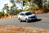 TOUR LEADER 5 - TS07 - Mareeba - SS