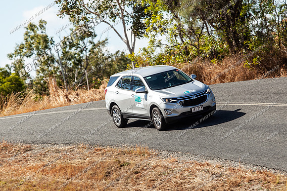TOUR LEADER 5 - TS07 - Mareeba - SS
