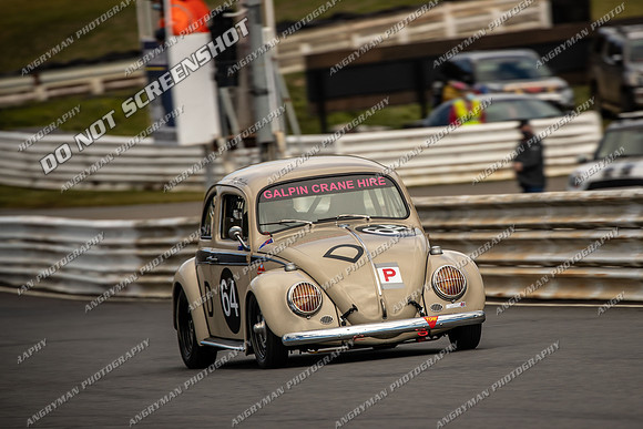 Group N & Group S 64 - Saturday
