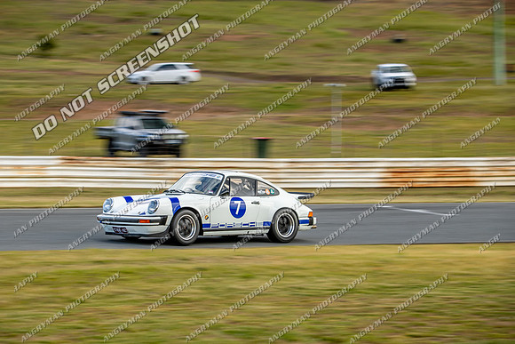 Group S & Invited - 7 - Baskerville Historics 2024-7
