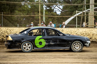 Street Stock 6 T6 - Saturday-2