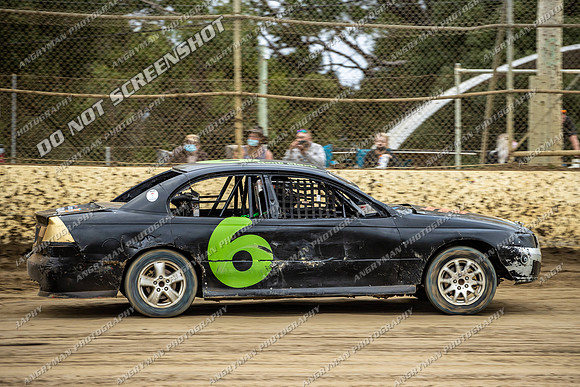 Street Stock 6 T6 - Saturday-2